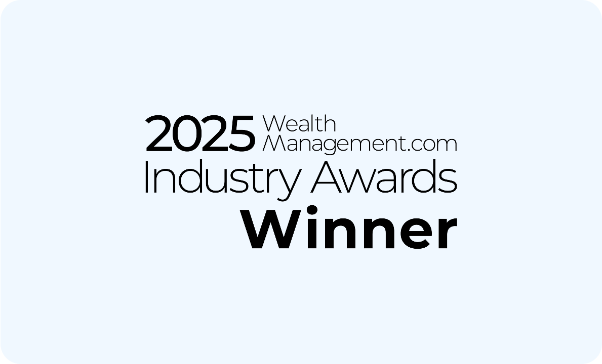 Industry Awards Winner